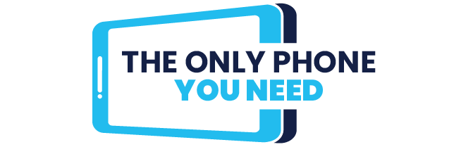 The Only Phone You Need