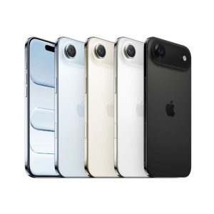 Apple iPhone Air