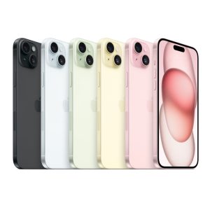 Apple iPhone 15 5G