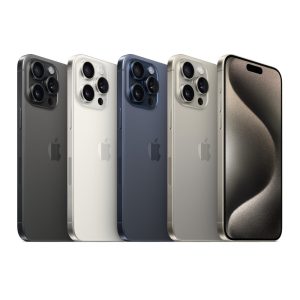 Apple iPhone 15 Pro 5G