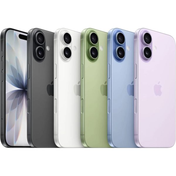 Apple iPhone 17 5G