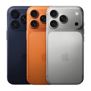 Apple iPhone 17 Pro Max 5G