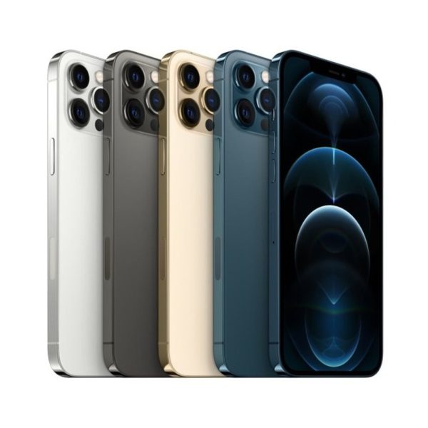 Apple iPhone 12 Pro 5G