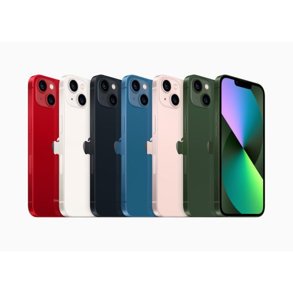 Apple iPhone 13 5G