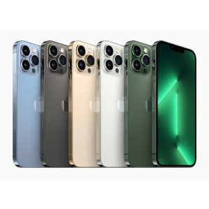 Apple iPhone 13 Pro 5G