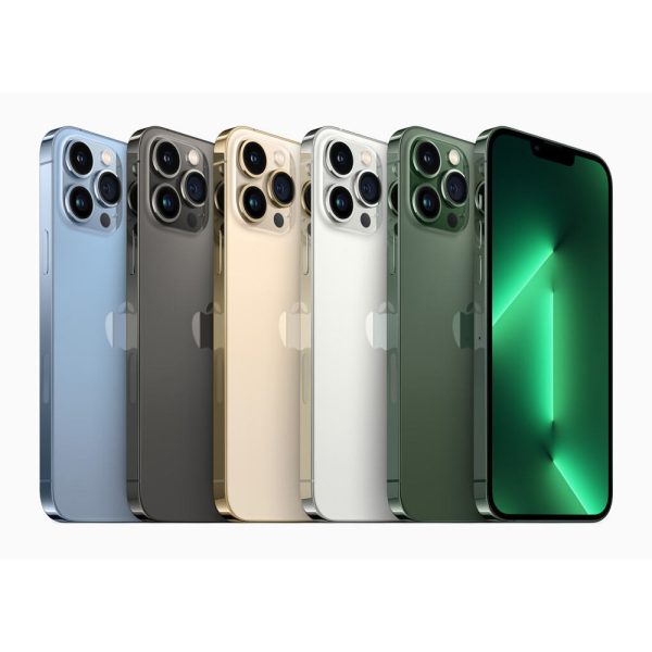 Apple iPhone 13 Pro 5G
