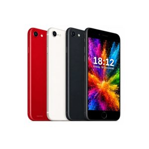 Apple iPhone SE 2022