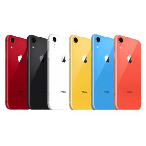 Apple iPhone XR