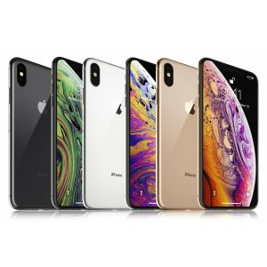 Apple iPhone XS Max