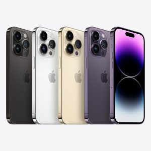 Apple iPhone 14 Pro Max 5G