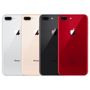 Apple iPhone 8 Plus