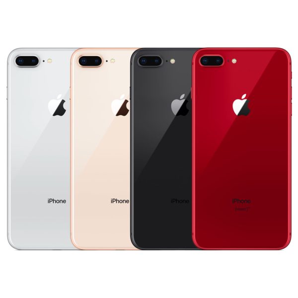 Apple iPhone 8 Plus